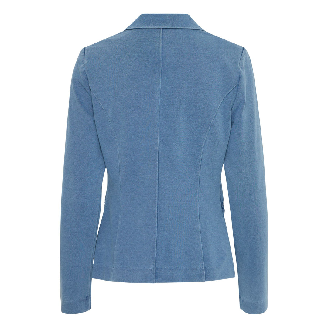 Kate Denim Blazer