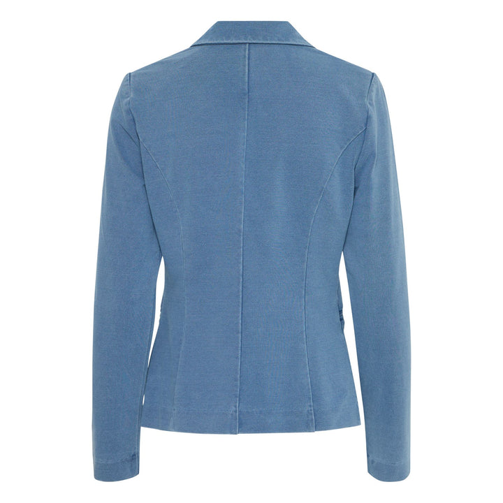 Kate Denim Blazer