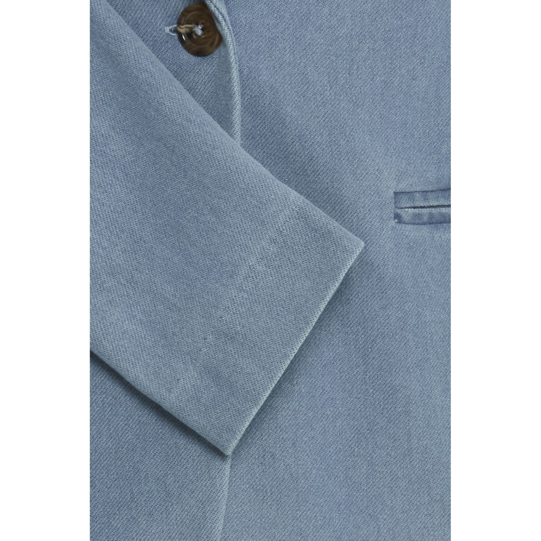 Kate Denim Blazer