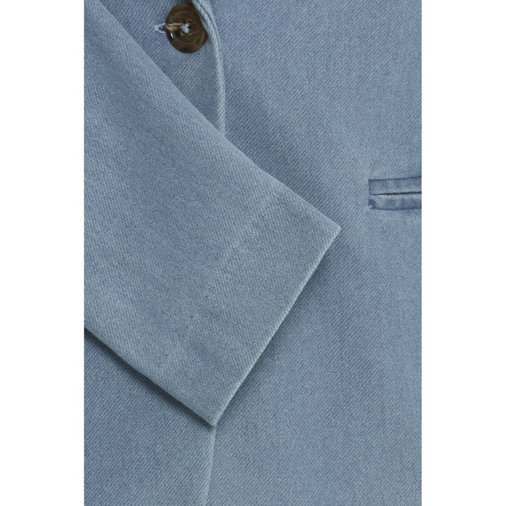 Kate Denim Blazer