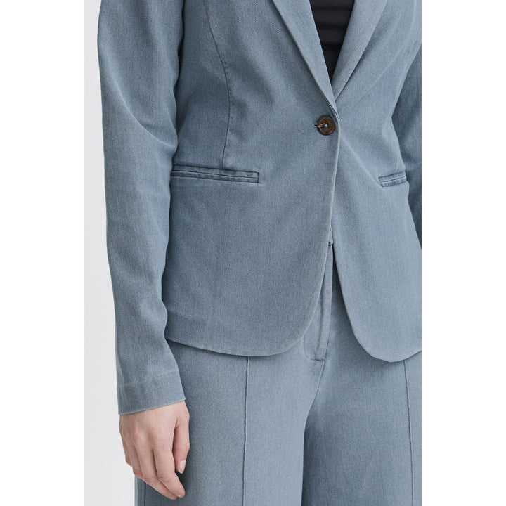 Kate Denim Blazer