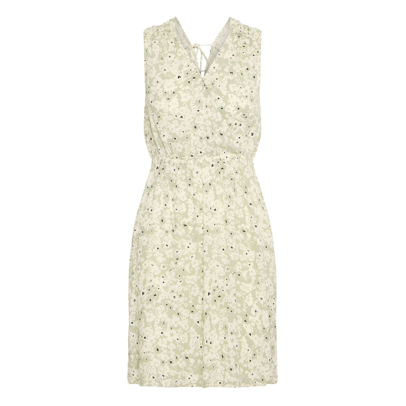Marrakech Dress