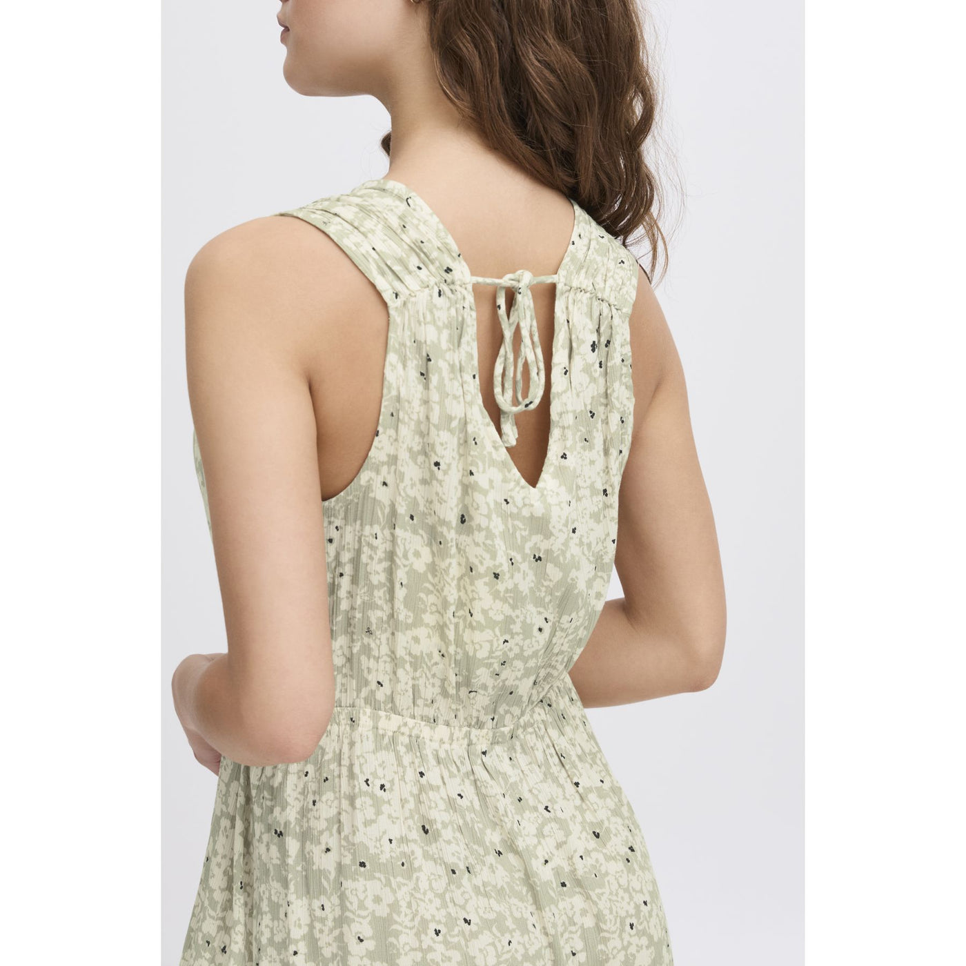 Marrakech Dress