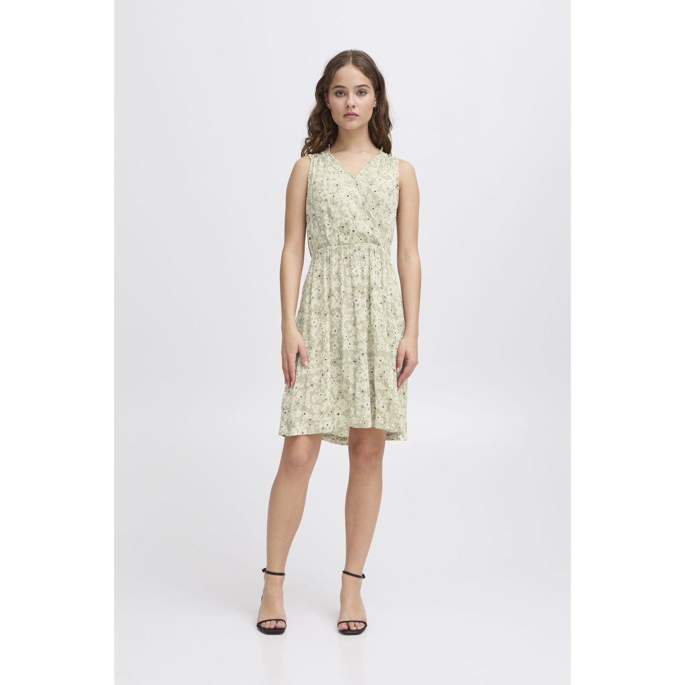 Marrakech Dress