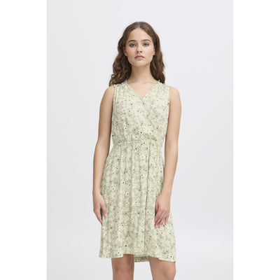 Marrakech Dress