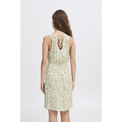 Marrakech Dress