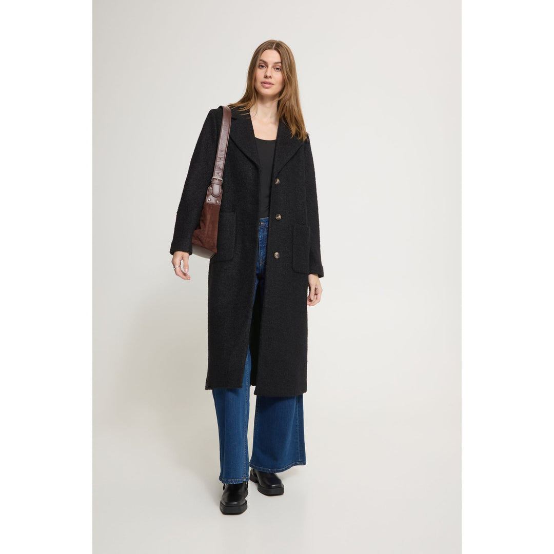 Stipa Jacket