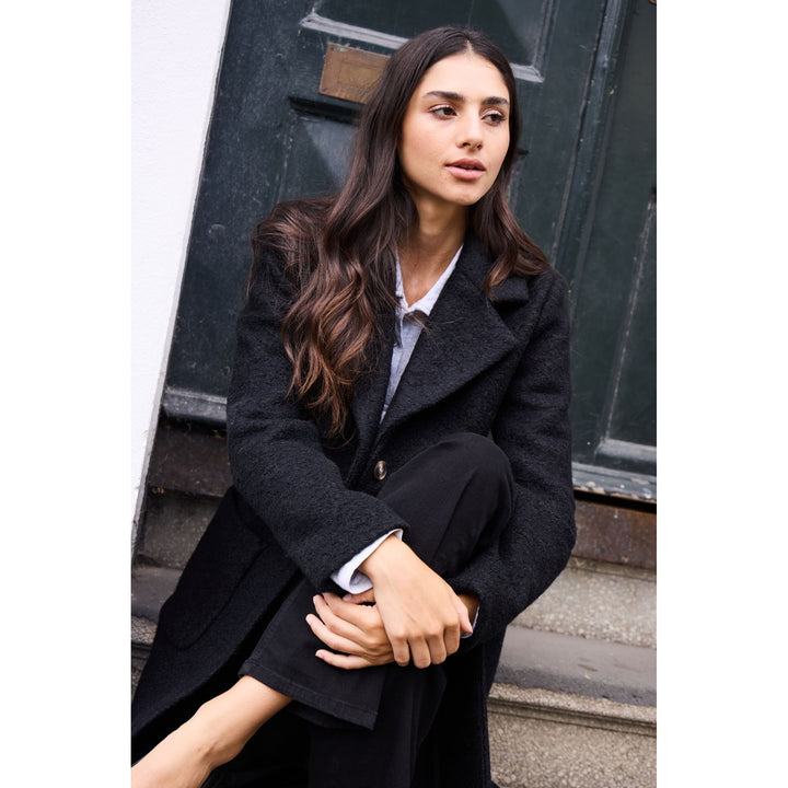 Stipa Jacket