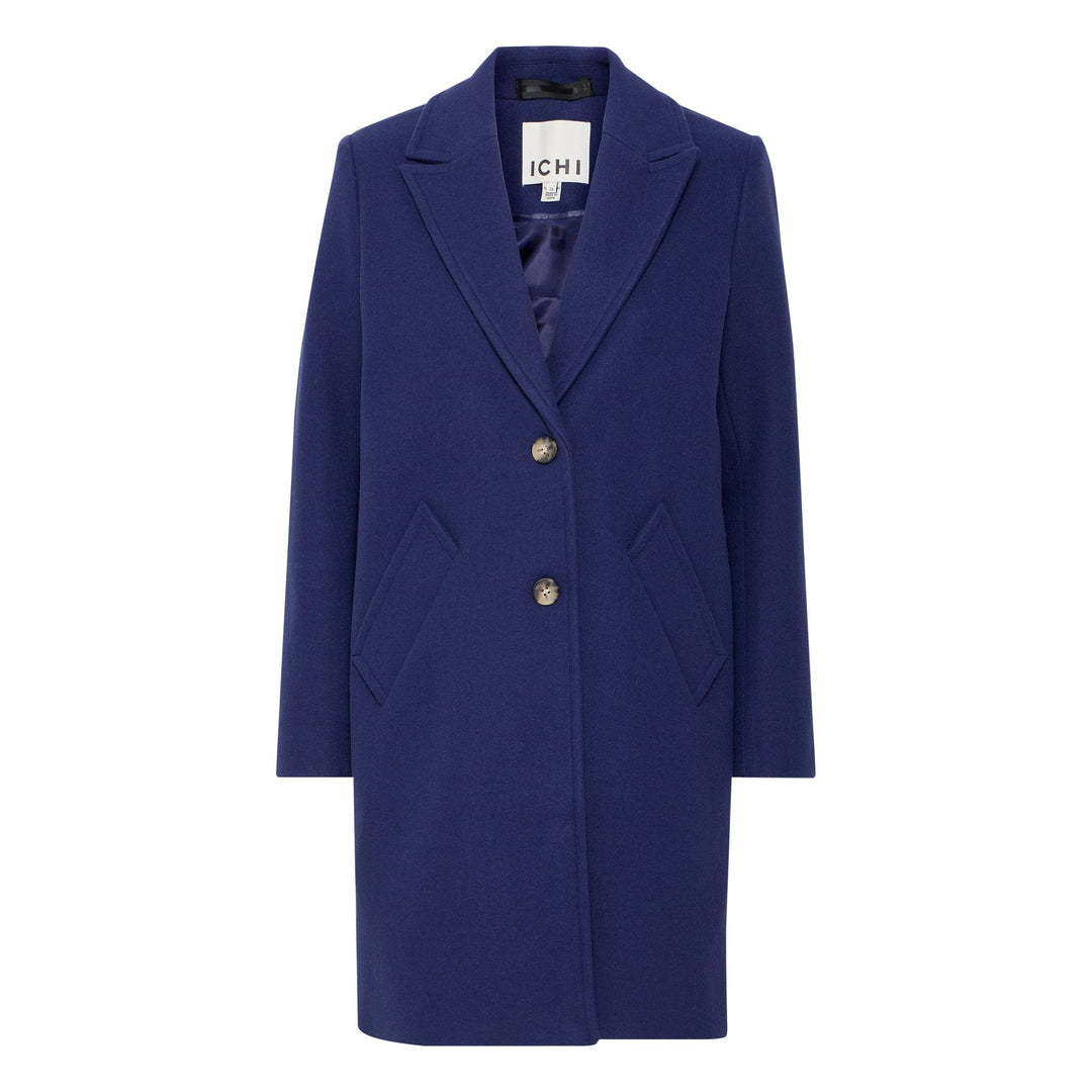 Jannet Coat