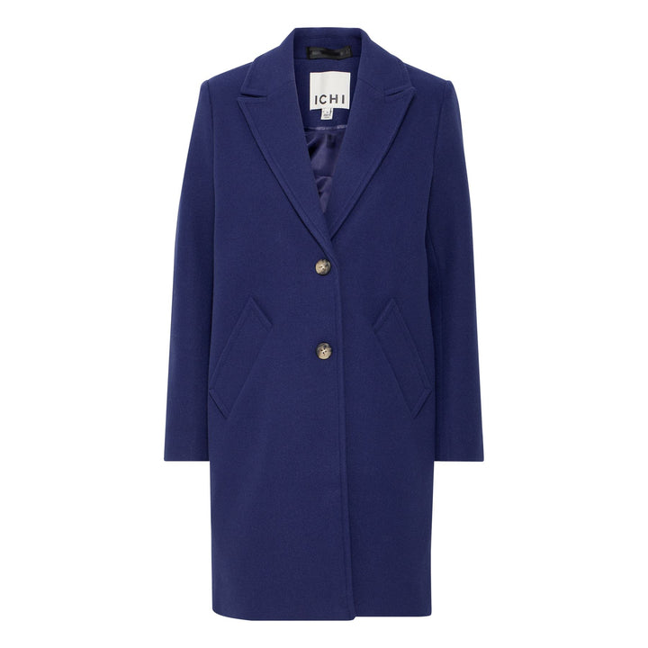 Jannet Coat