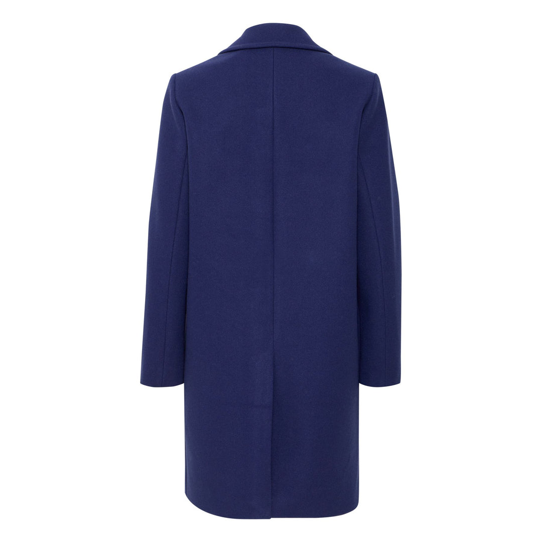 Jannet Coat