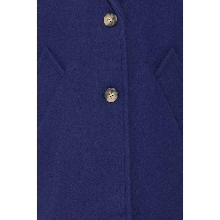 Jannet Coat