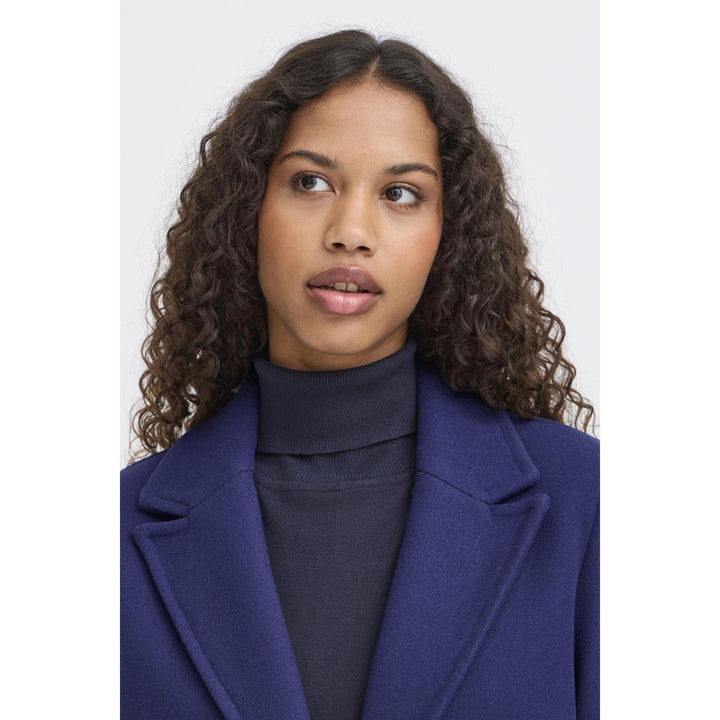 Jannet Coat