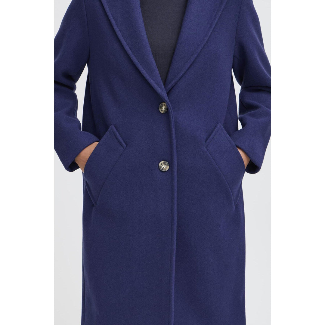 Jannet Coat
