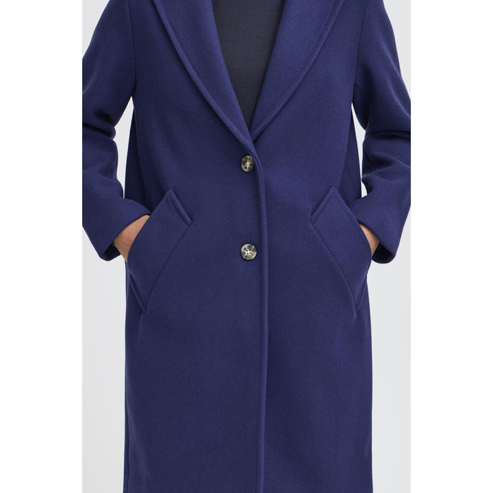 Jannet Coat