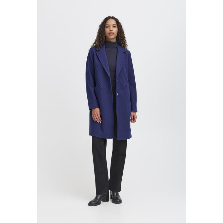 Jannet Coat