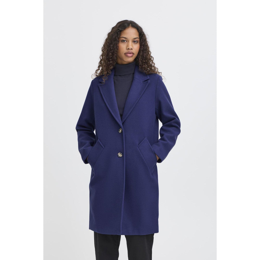 Jannet Coat