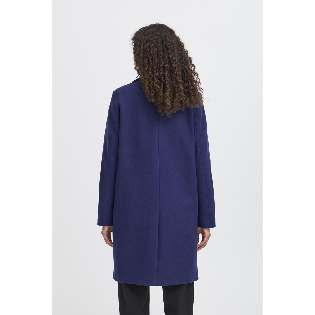 Jannet Coat