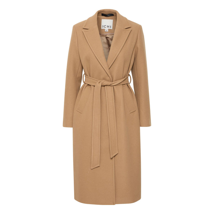 Jannet Long Coat