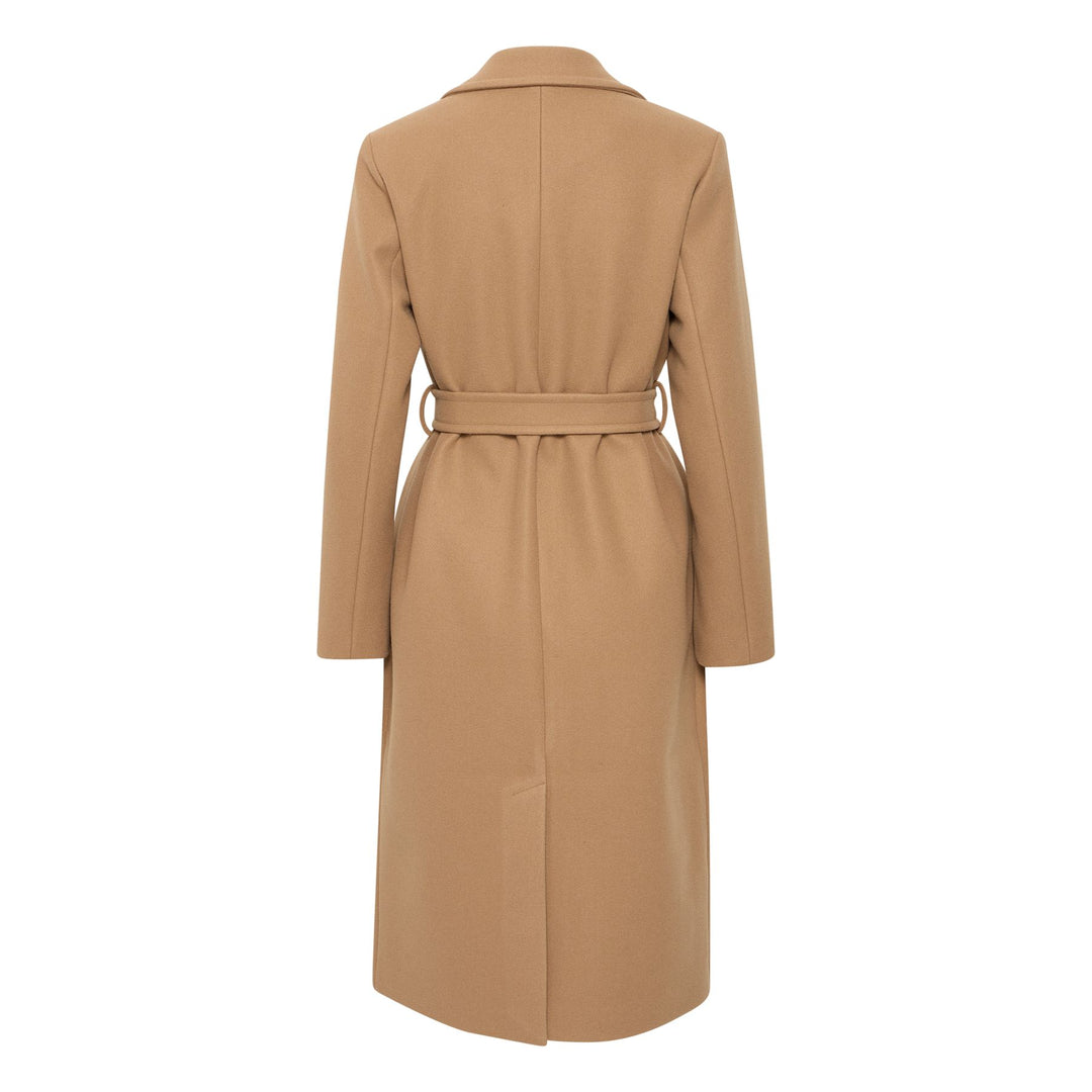Jannet Long Coat