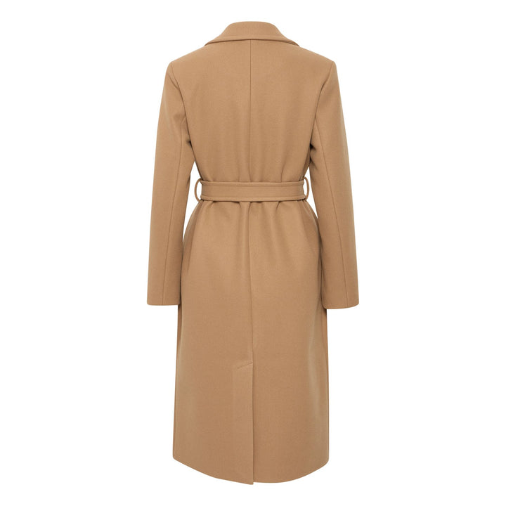 Jannet Long Coat