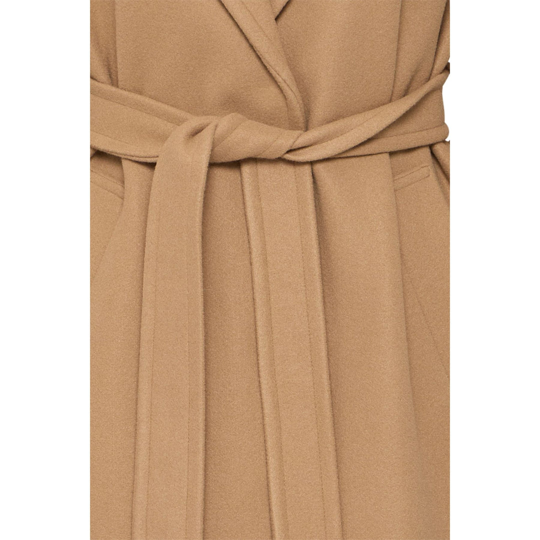 Jannet Long Coat