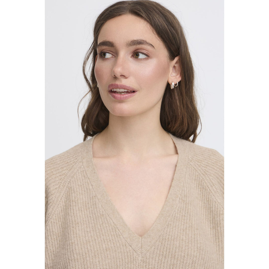 Dasila Sweater