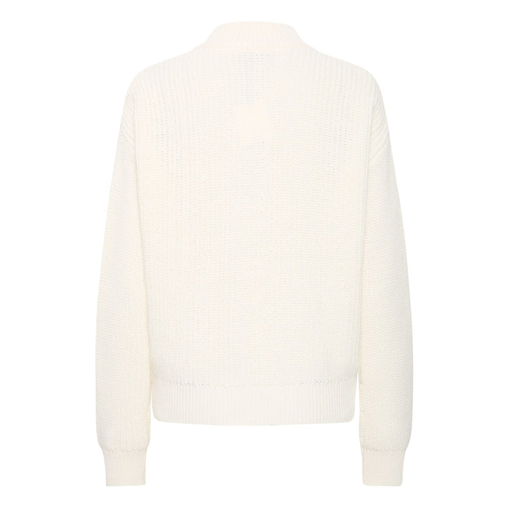 Delaney Henley Sweater