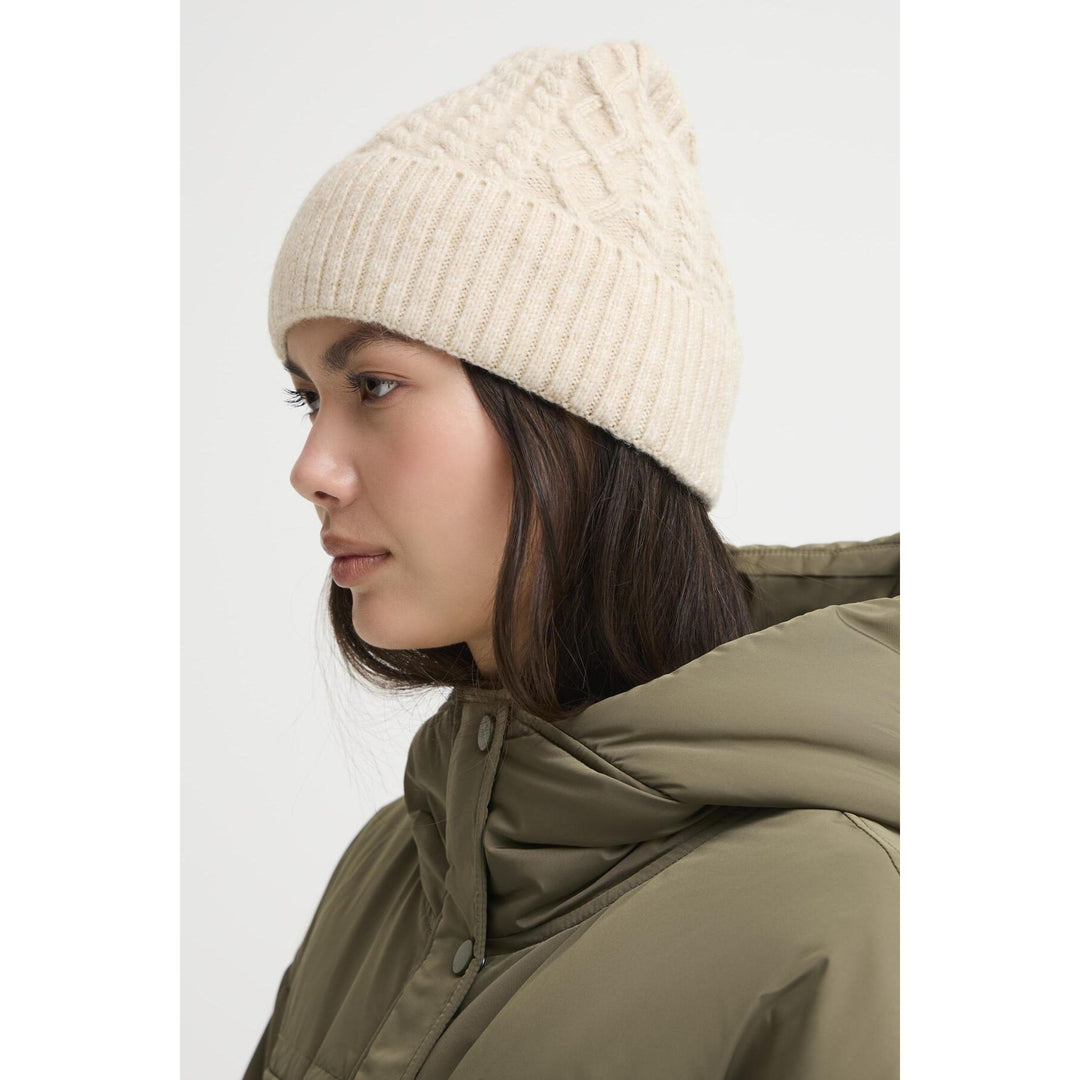 Lucy Toque