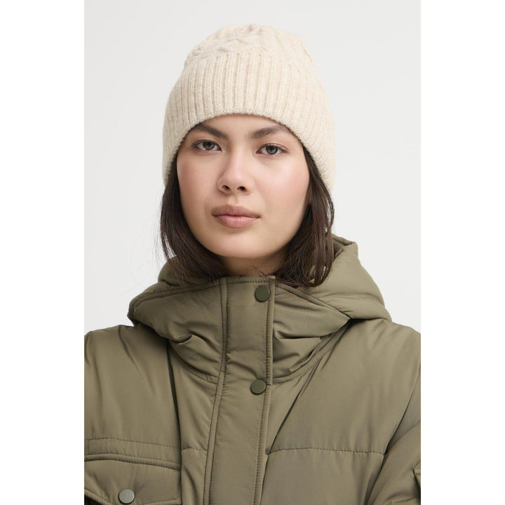 Lucy Toque