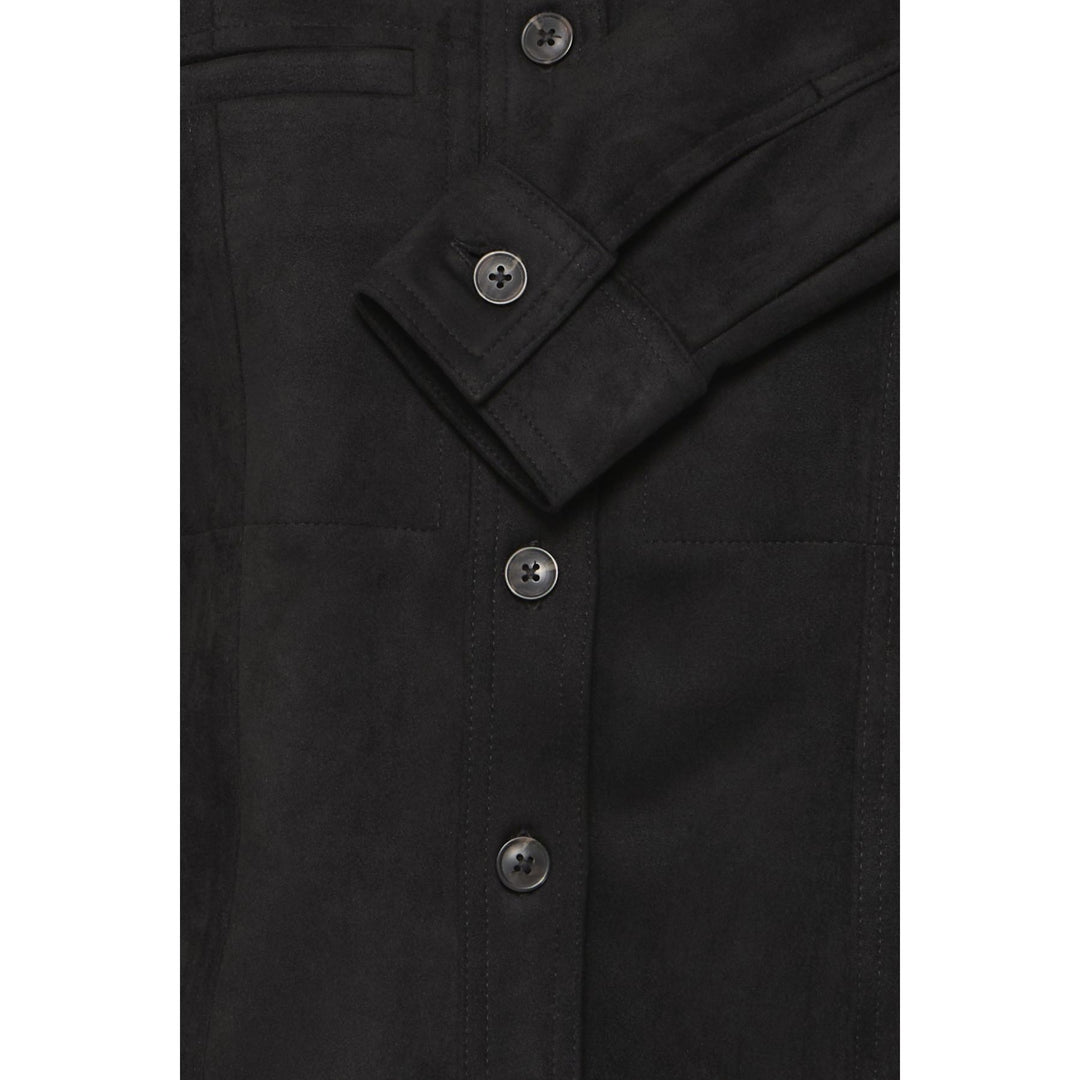 Inafo Shacket