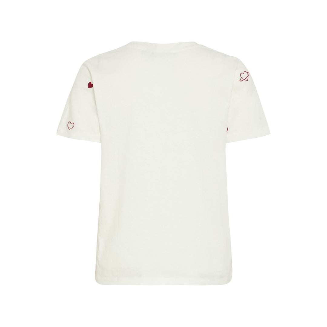 Camino Tee