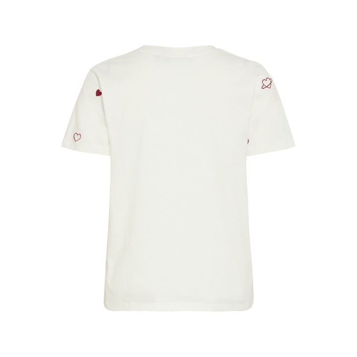 Camino Tee