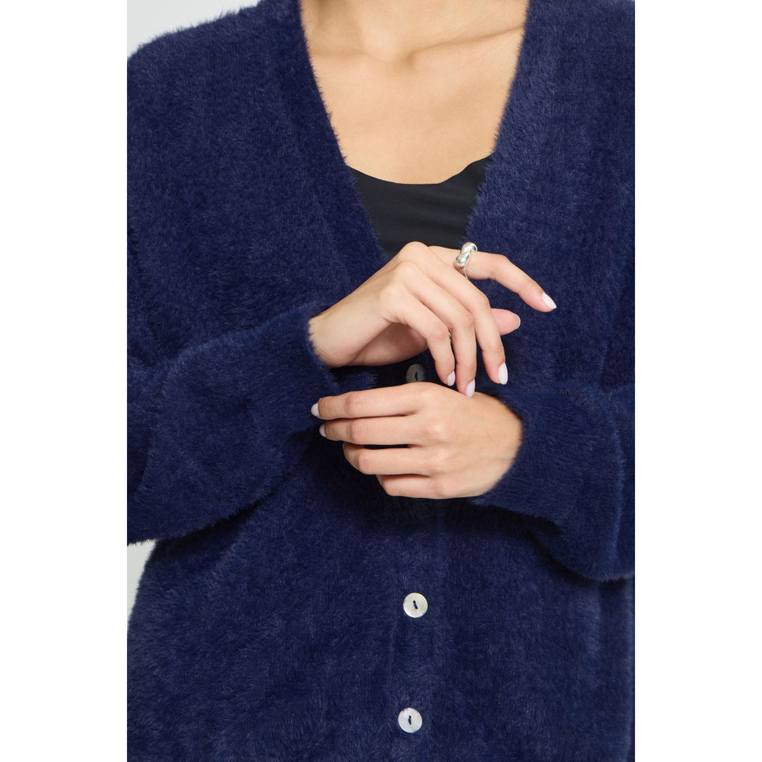 Brula Cardigan