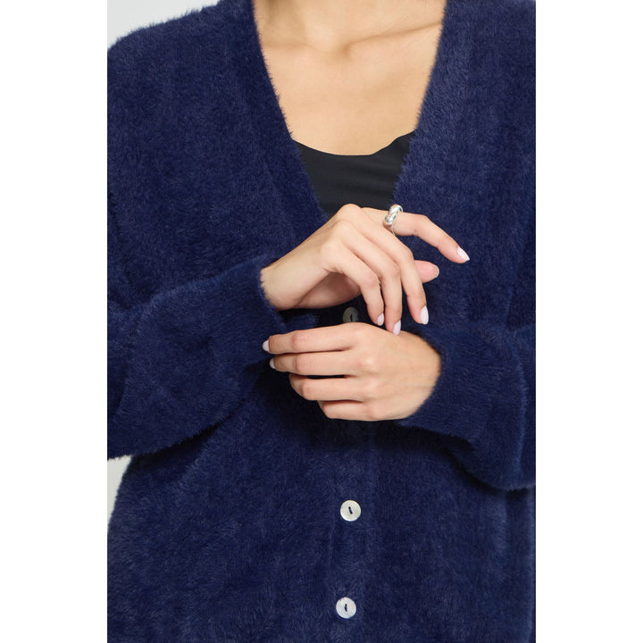 Brula Cardigan