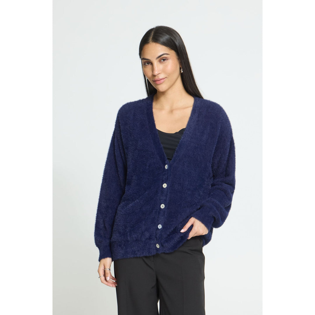 Brula Cardigan