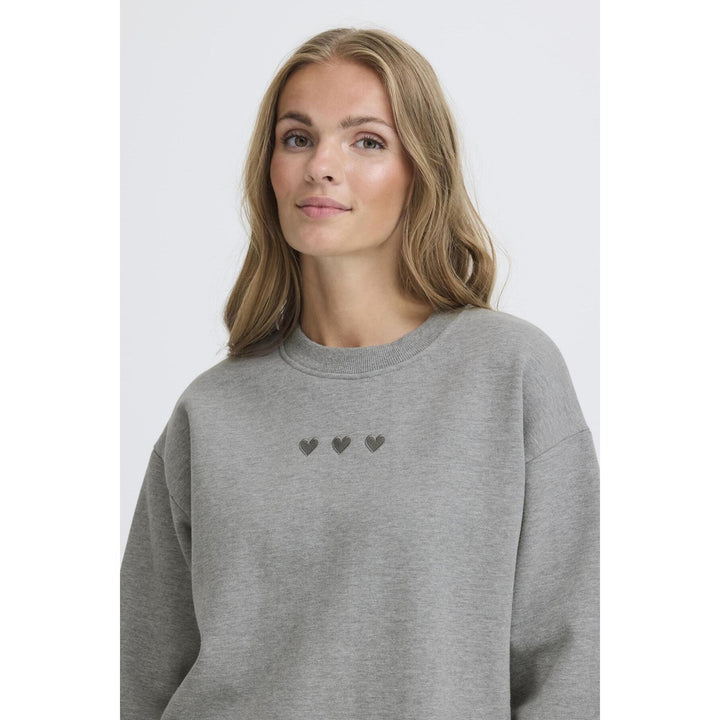 Olinne Sweater