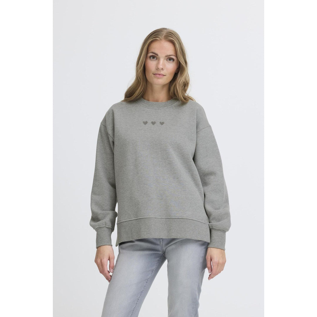 Olinne Sweater