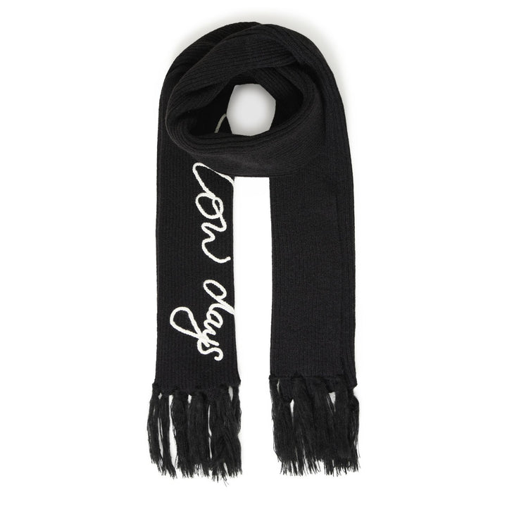 Melis Scarf