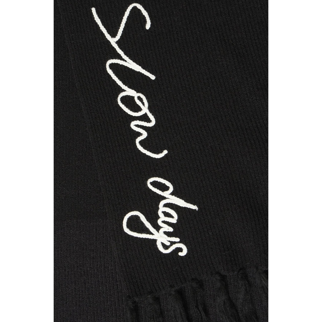 Melis Scarf