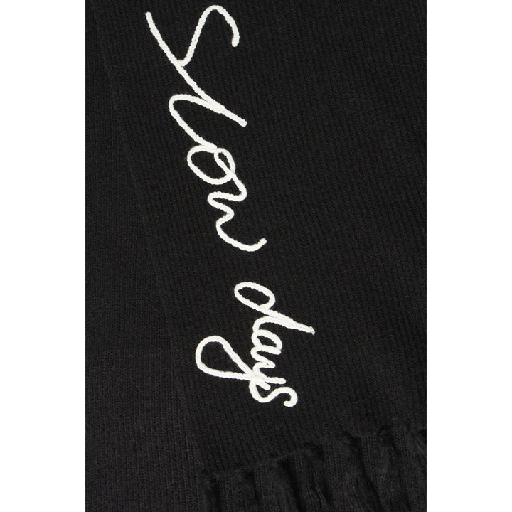 Melis Scarf