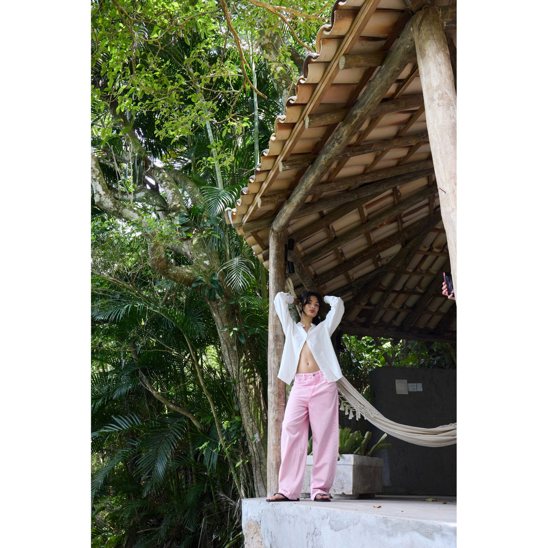 Avena Pant