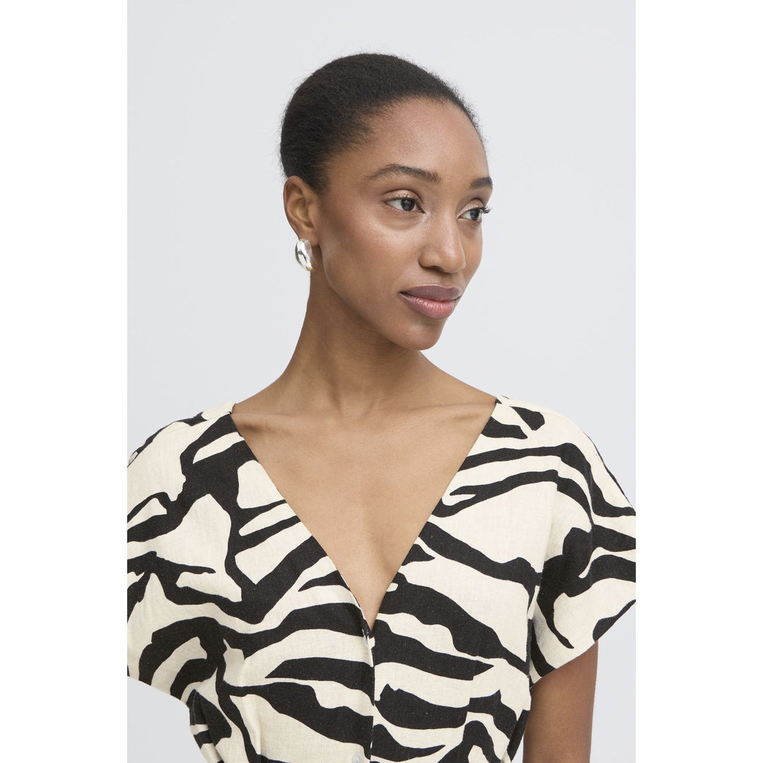 Linno Dress