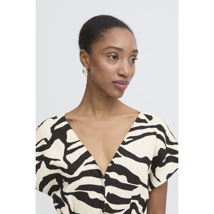 Linno Dress