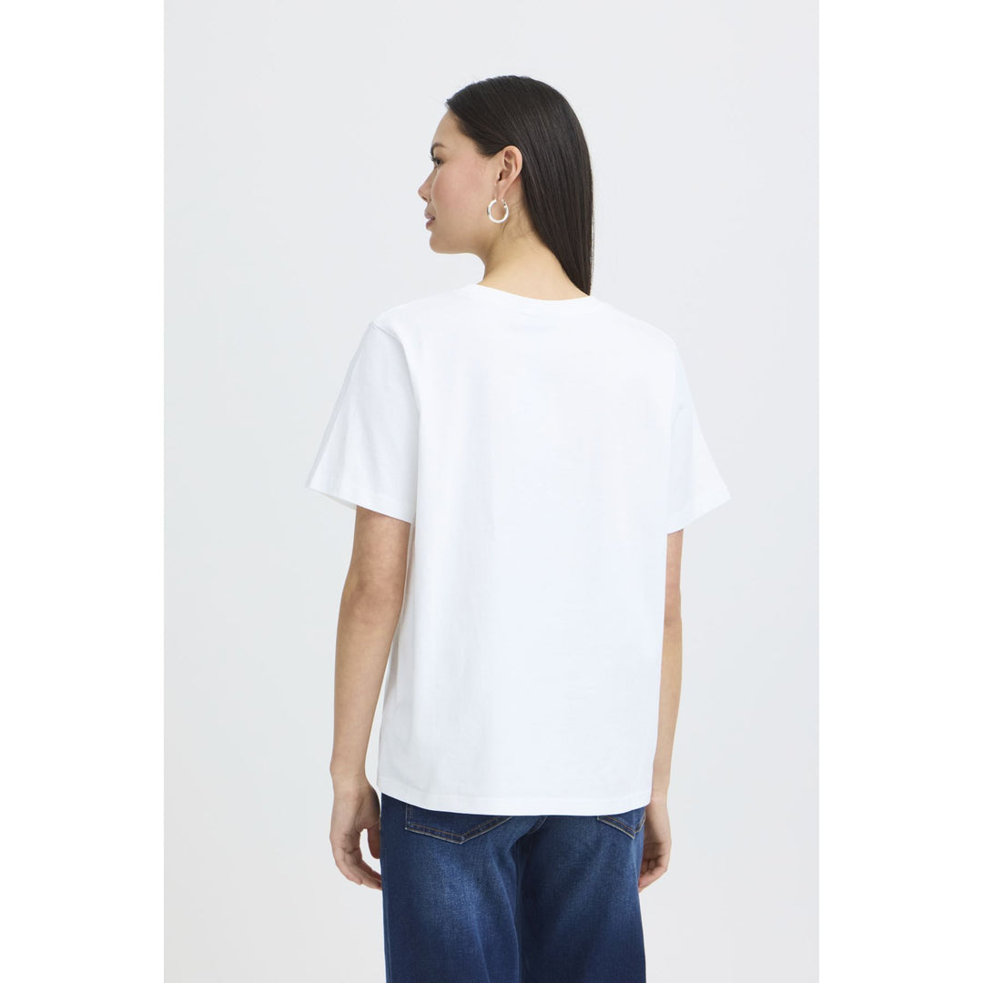 Lomoni Tee
