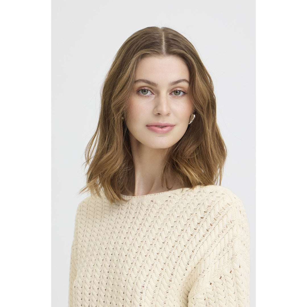 Besiane Sweater