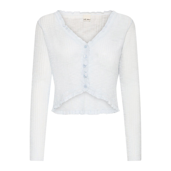 Bulac Cardigan