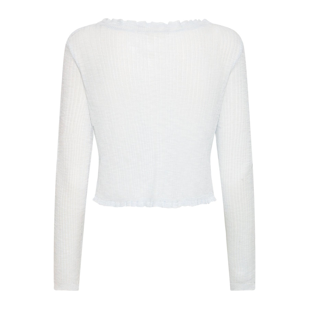 Bulac Cardigan