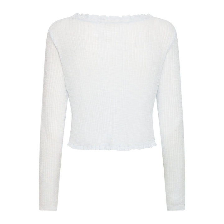 Bulac Cardigan