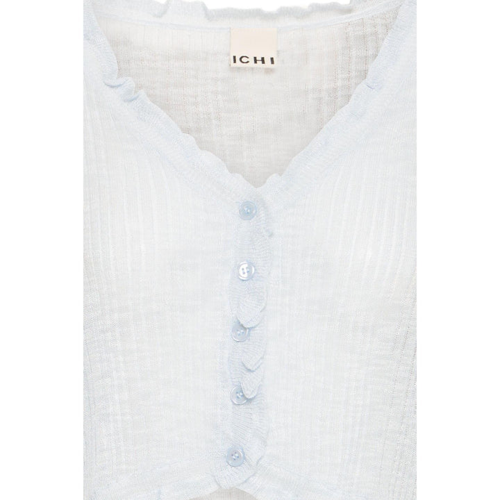 Bulac Cardigan